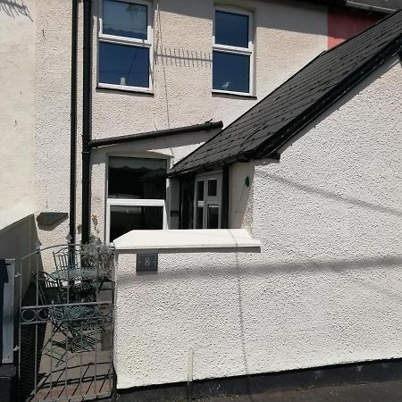 Cosy Spacious 2-Bed Cottage In Watchet Somerset Buitenkant foto