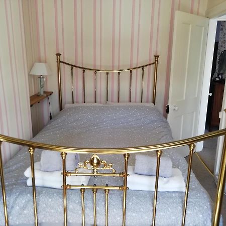 Cosy Spacious 2-Bed Cottage In Watchet Somerset Buitenkant foto