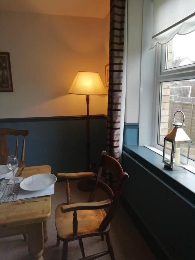 Cosy Spacious 2-Bed Cottage In Watchet Somerset Buitenkant foto