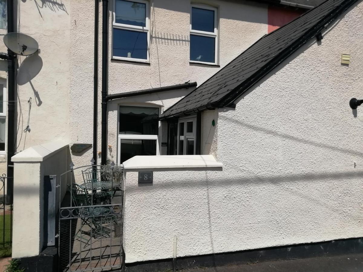 Cosy Spacious 2-Bed Cottage In Watchet Somerset Buitenkant foto