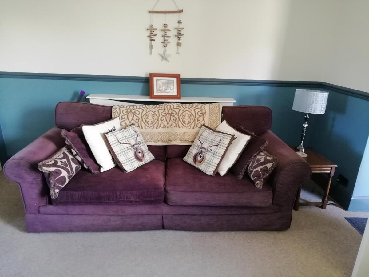 Cosy Spacious 2-Bed Cottage In Watchet Somerset Buitenkant foto