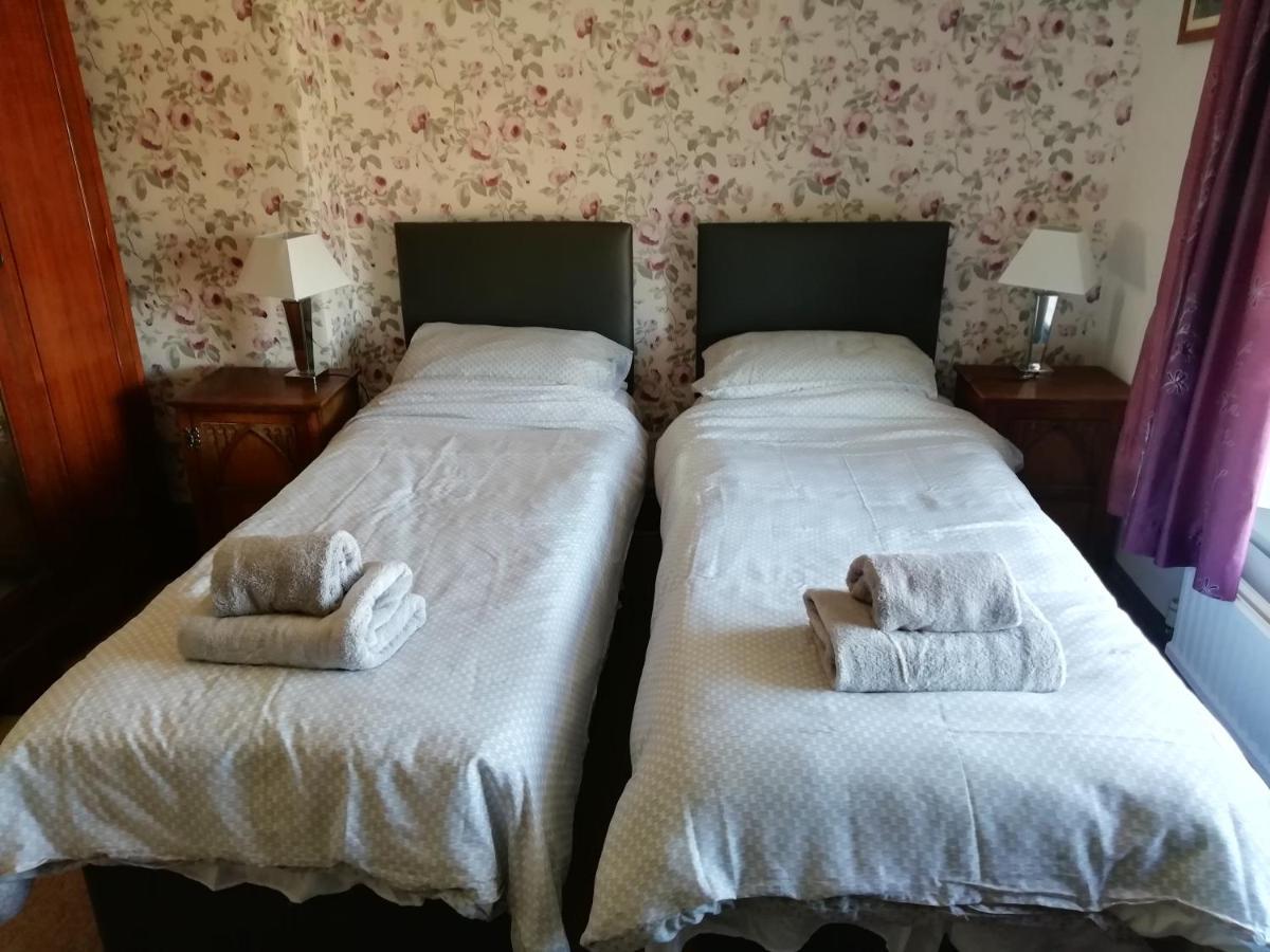 Cosy Spacious 2-Bed Cottage In Watchet Somerset Buitenkant foto