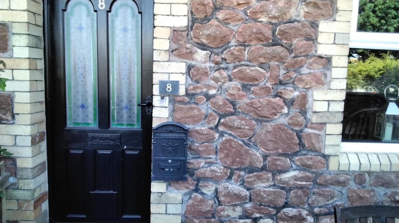 Cosy Spacious 2-Bed Cottage In Watchet Somerset Buitenkant foto
