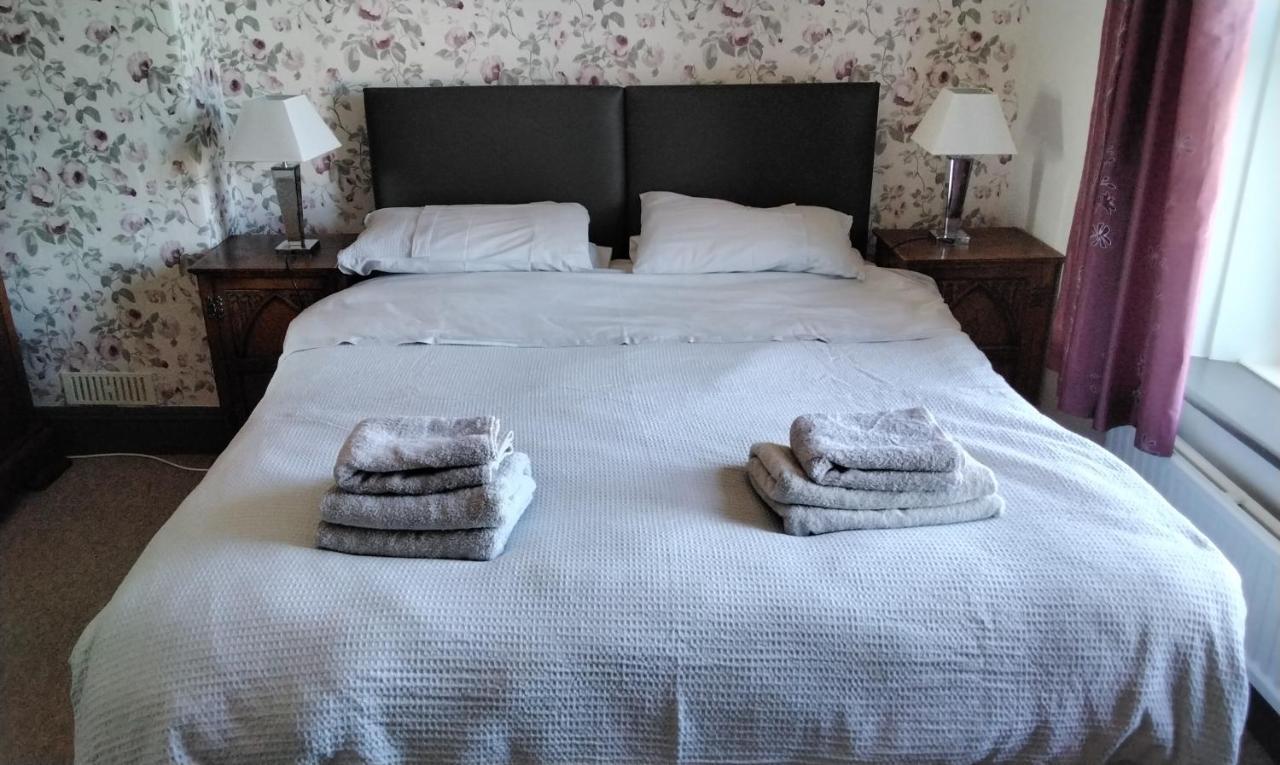 Cosy Spacious 2-Bed Cottage In Watchet Somerset Buitenkant foto