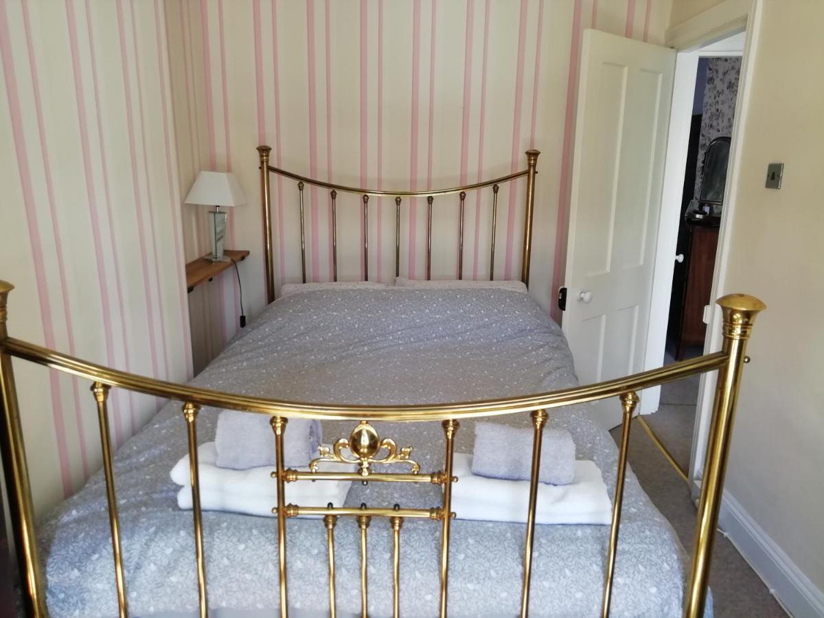 Cosy Spacious 2-Bed Cottage In Watchet Somerset Buitenkant foto
